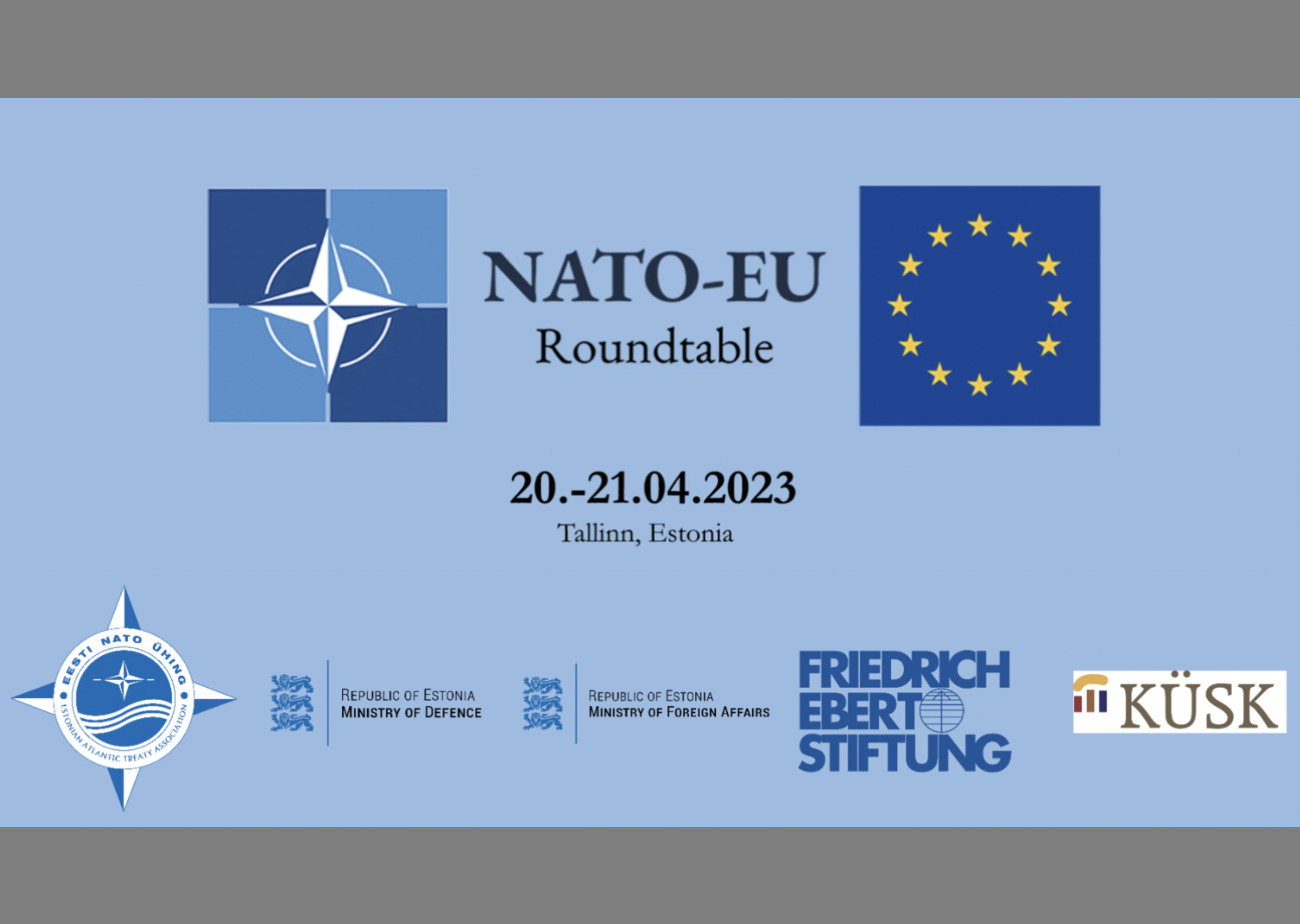 NATO-Euroopa Liidu Ümarlaud
